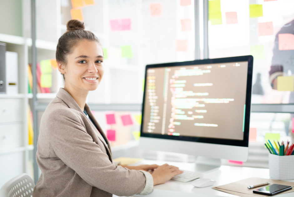 Python job support