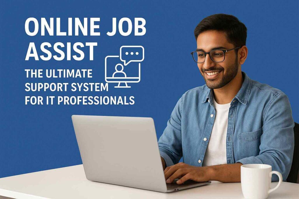 Online Job Assist